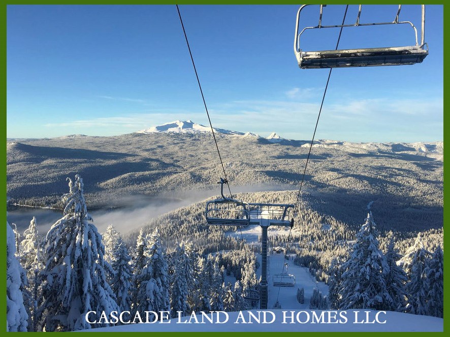 even in the winter months the recreational opportunities abound here. the ski area at willamette pass is popular here, or you can travel north up to mt. bachelor! the cascades and the surrounding foothills offer wintertime fun such as skiing, sledding, snowshoeing, tubing, snowboarding and snowmobiling.