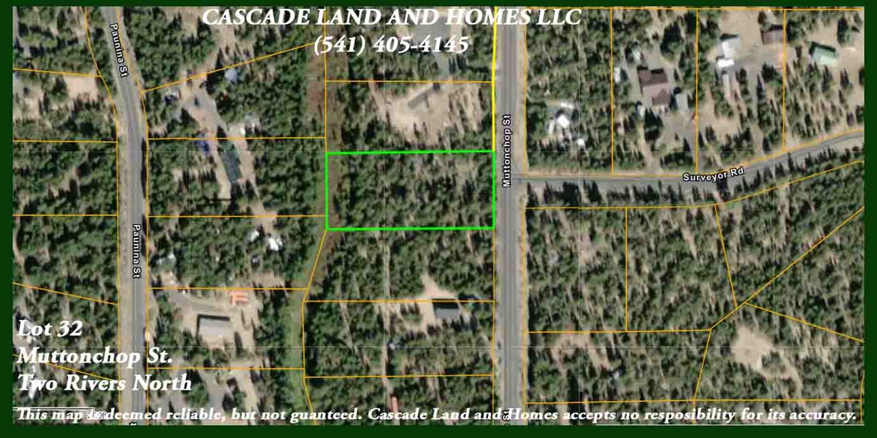 this parcel map shows the overhead view of the property and surrounding streets and homes. there are many custom homes in the subdivision. be sure and check with local jurisdictions on the viability, costs and permits required for your plans.