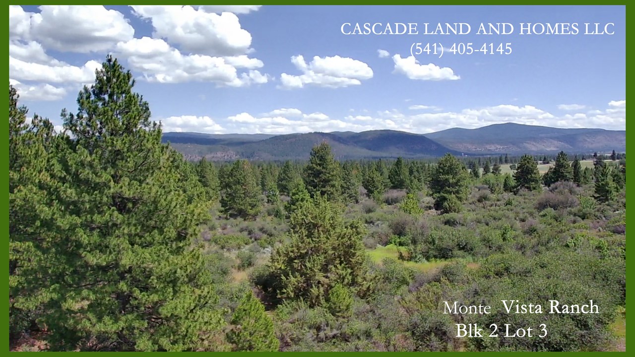 drone photo from the property showing just some of the spectacular territorial views of the mountains surrounding this gorgeous property. it isn't just agency lake that you have views from here, you also have views of the valley and pastureland, volcanic bluffs and the rolling hills that lead to the lake!