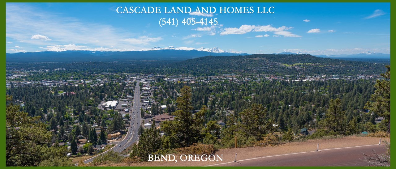 the city of bend, oregon is about 100 miles to the north up hwy 97, it is the largest city in central oregon, or you could make the drive over to medford, oregon which is about 85 miles away.