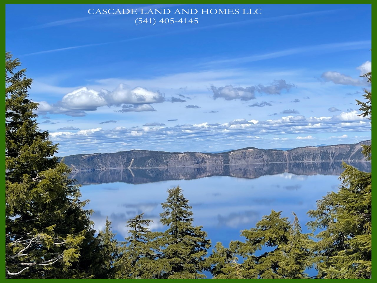 crater lake national park is about 45 minutes away! after you are done exploring this spectacular area, you can hike on the pacific crest trail from here that runs a total of 2,650 miles from mexico to canada through california, oregon and washington!