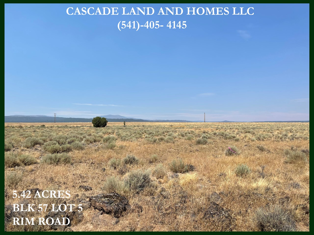 this large, 5.42~acre property sits high on a plateau above the sprague river valley. it has an old west vibe out here, a feeling of freedom, a place to get away from a busy lifestyle and relax, surrounded by wilderness. there is plenty of wide-open space here, and the area gets over 300 days of sunshine per year, so many people opt for living off-grid with solar power. maybe you are looking for a place in the country to have a few horses, maybe some chickens, rabbits, a garden or mini-farm. this might just be that place!