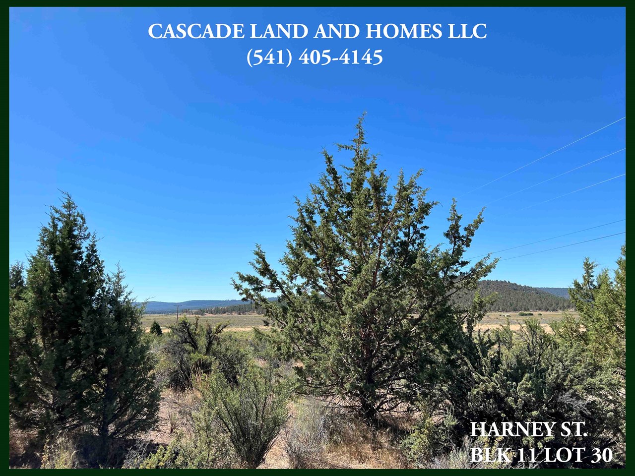 large, 1.53~acre parcel with gorgeous views! the property has a few trees, mostly juniper, and native shrubs and grasses. it slopes gently uphill from the road allowing for amazing views of the sprague river valley! the property is just a few hundred feet of off paved, drews road for easy access. the property would need a well and septic, and power is across the street. modular homes are allowed here. this property also has possibilities for off-grid living, check with local jurisdictions on viability of your plans. just a short walk to the sprague river!