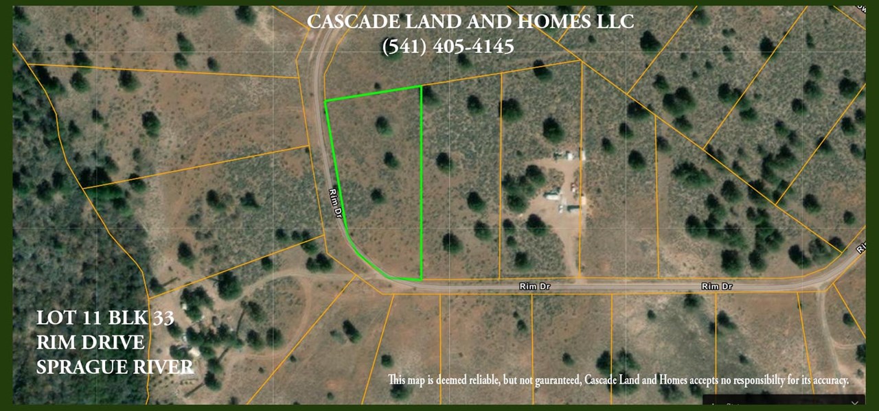 this parcel map shows the property and the surrounding roads, there are several trees on the property. the land is mostly undisturbed and is covered in native shrubs and grasses. in the spring, when the rains come, the whole area is blanketed with wildflowers!