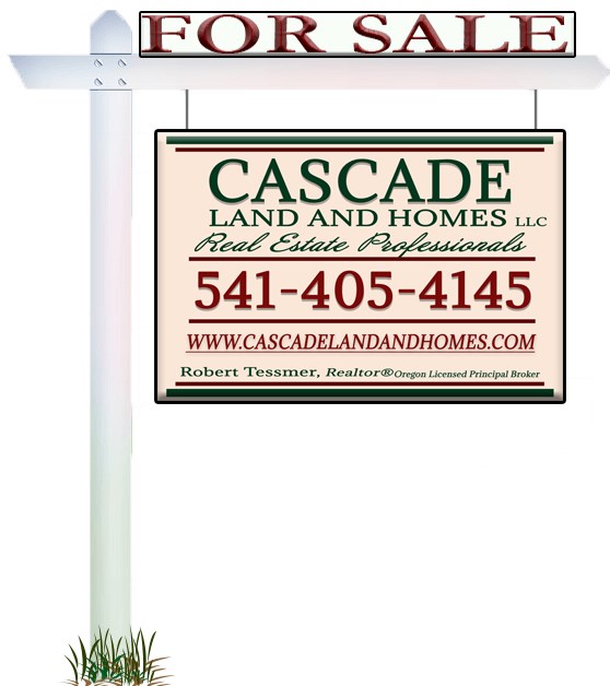 please give us a call if you would like more information on this fantastic opportunity! our office number is (541) 405-4145 or you can email robert: robert@cascadelandandhomes.com or call robert's cell phone (541) 990-7533.