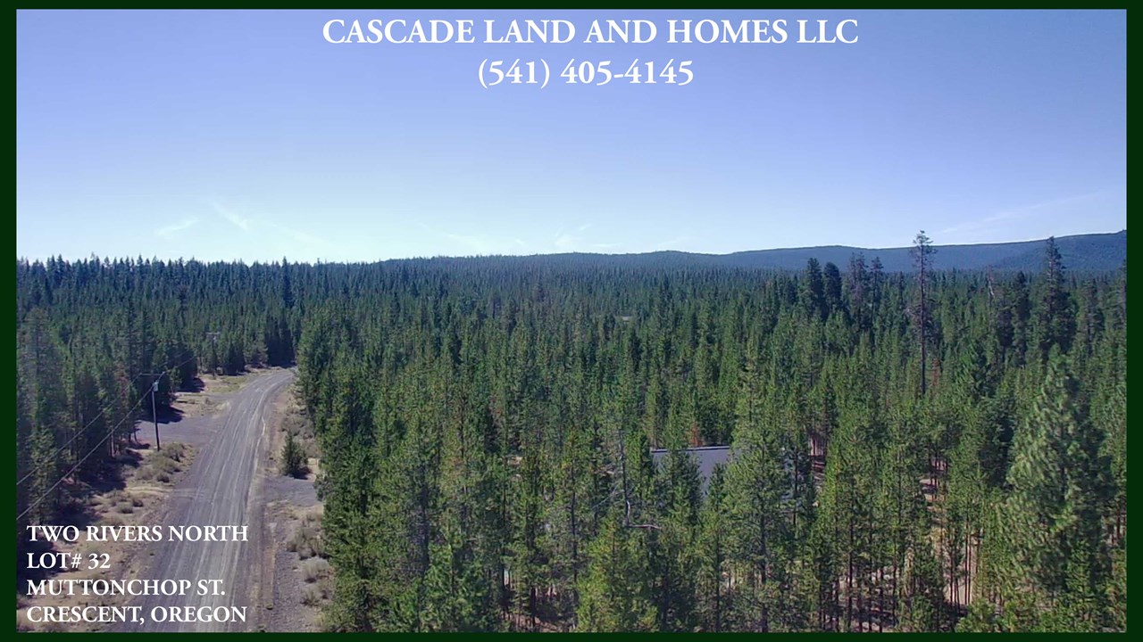 this is a drone photo of the property and the muttonchop st. the property sits just to the other side of the home shown in the photo.