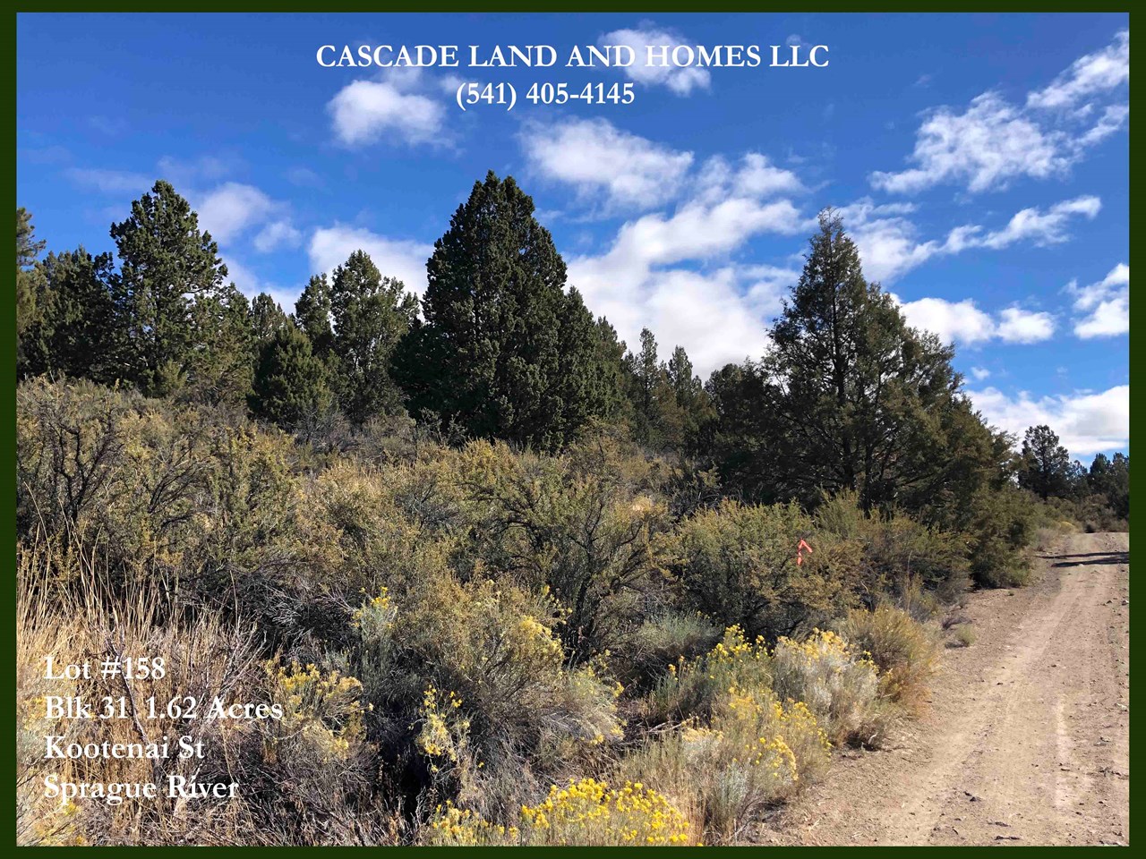 although it is in oregon, this area gets so much sunshine! the area is considered high desert, and it does get cold here in the winters, but the area receives nearly 300 days of sunshine per year! there are some late spring frosts, but the summers are warm and pleasant.