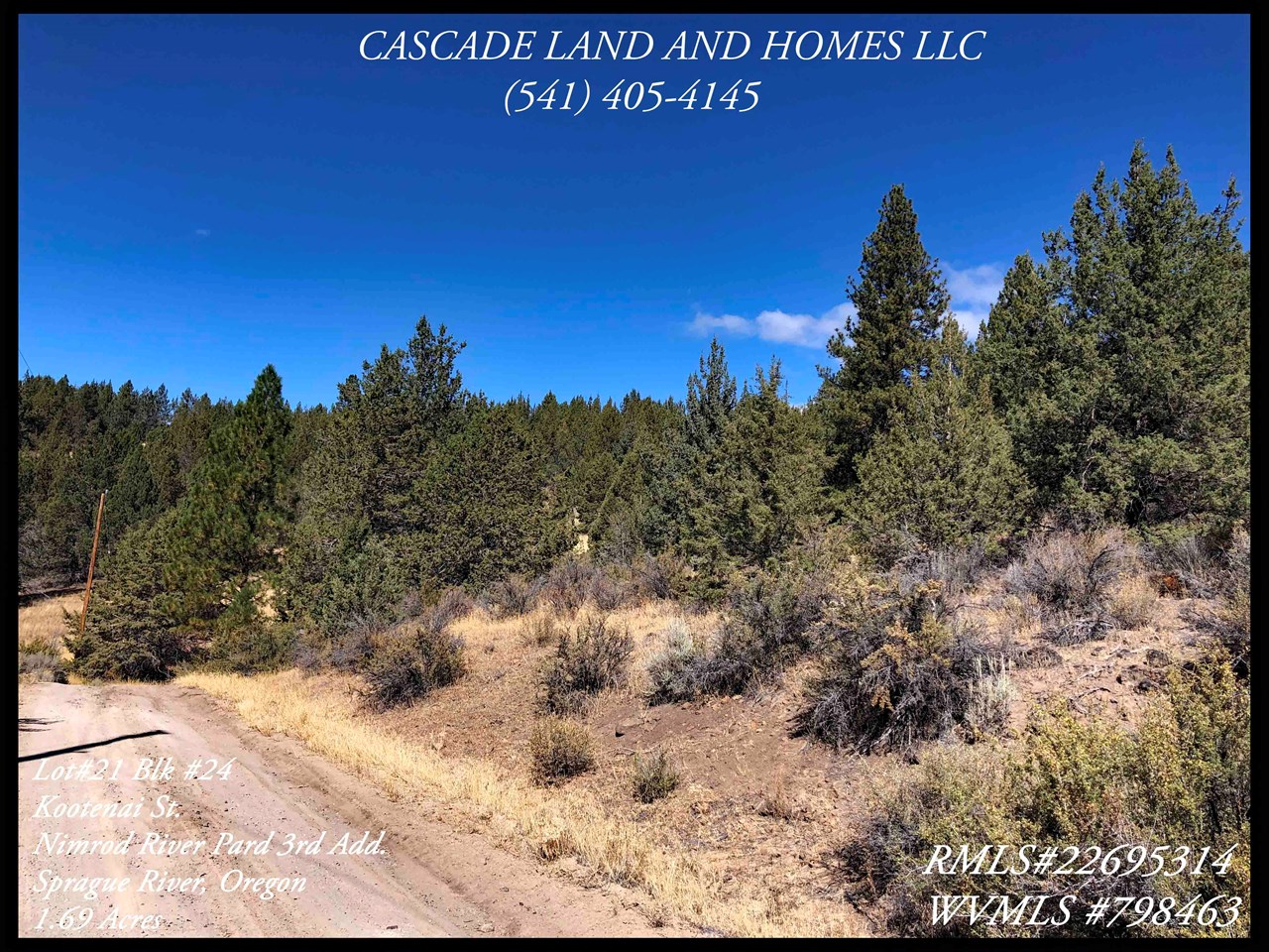 the road to the property is compacted dirt and gravel and easy to travel. we had no problem at all accessing the property. it is just a short distance from the paved, county maintained road.