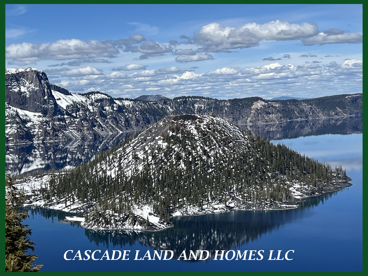 crater lake national park is only about 45 minutes away!  crater lake is the deepest lake in the country, and is oregon's only national park. aside from the lake, you can also hike, camp, backpack and explore the park. the whole park is an area of incredible beautiful!