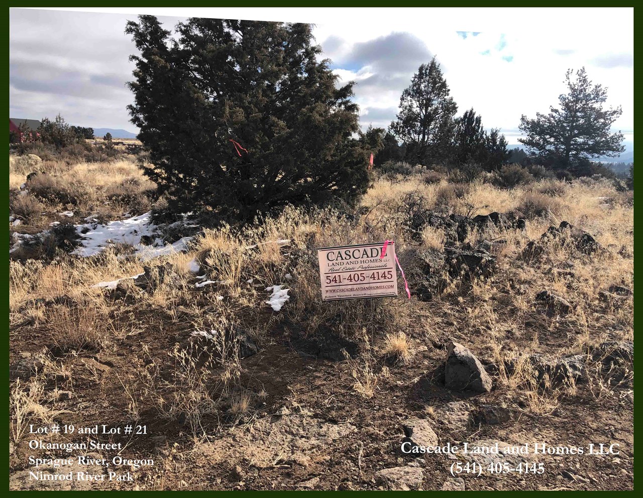the property is easy to locate. the roads are compacted dirt and gravel. we had no trouble accessing the property without 4wd, although if you are out exploring the nearby area, it might be a good idea. look for our signs!