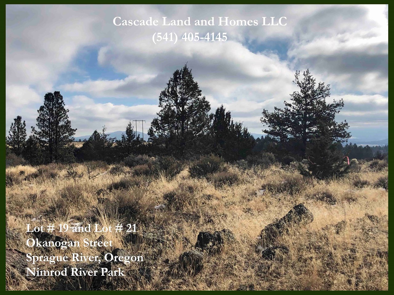 the property is easy to locate. the roads are compacted dirt and gravel. we had no trouble accessing the property without 4wd, although if you are out exploring the nearby area, it might be a good idea. look for our signs!