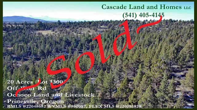 property listing