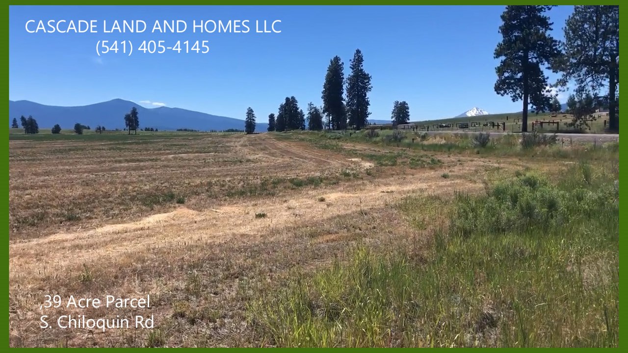 behind this parcel is cultivated farmland, you really are out in the country and can watch it grow just outside your backdoor!