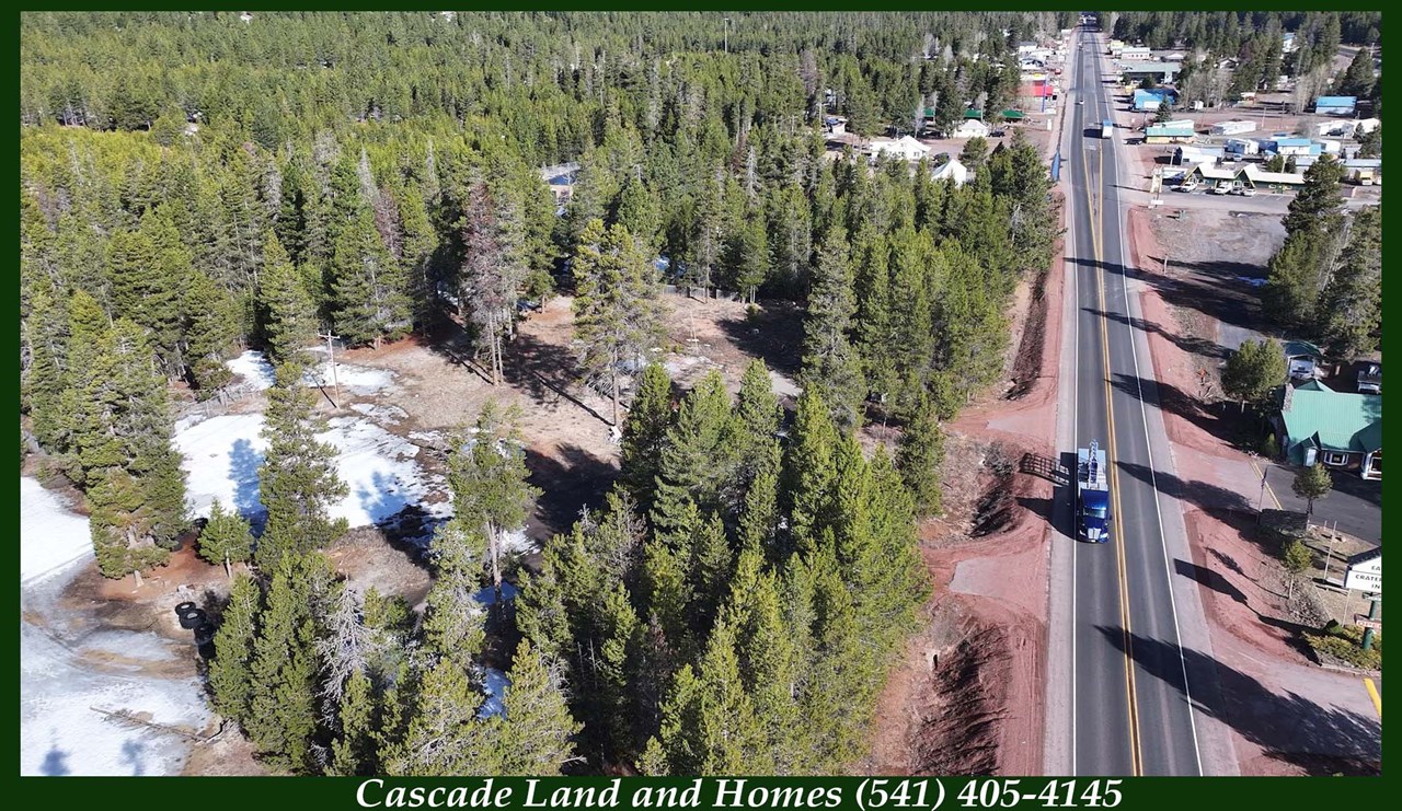 108936 Hwy 97 