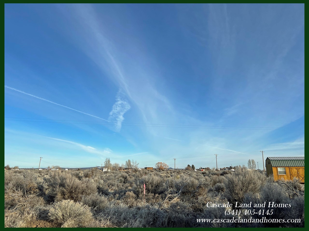  Lot 20800  Aspen St 