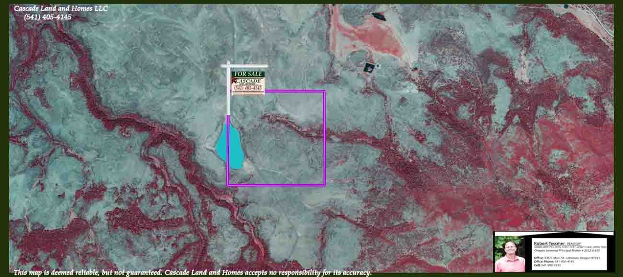 infrared image