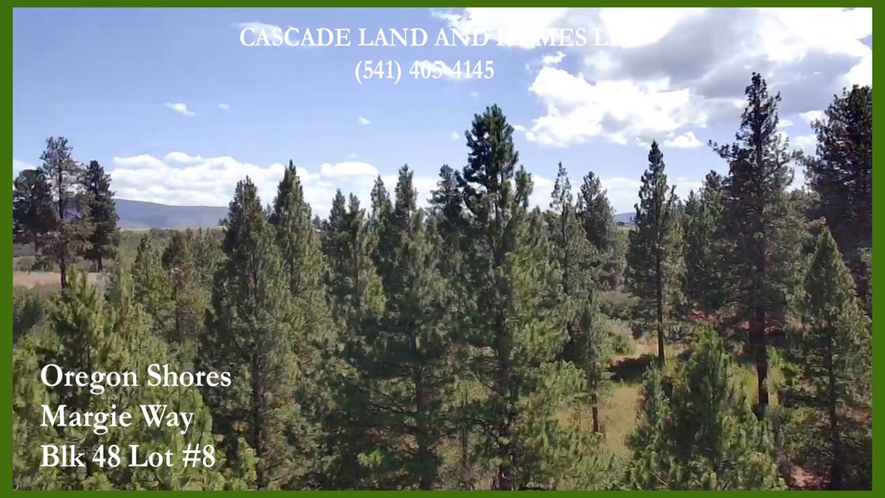 drone view from the property looking south east.