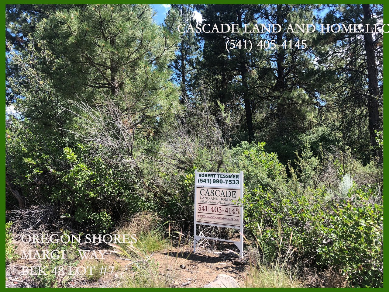 the adjoining parcel is also for sale by the same owner! make an offer on both and have a large property for your new home!
