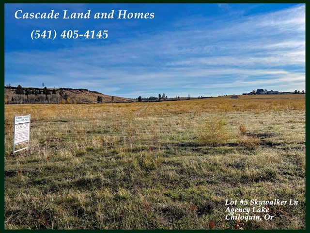 property listing