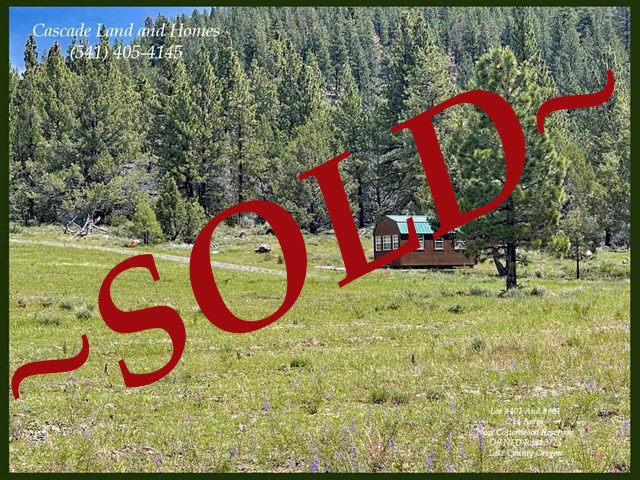 property listing