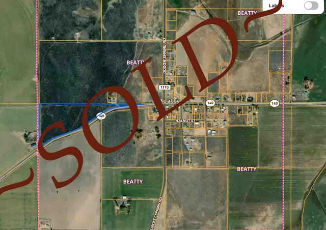 property listing