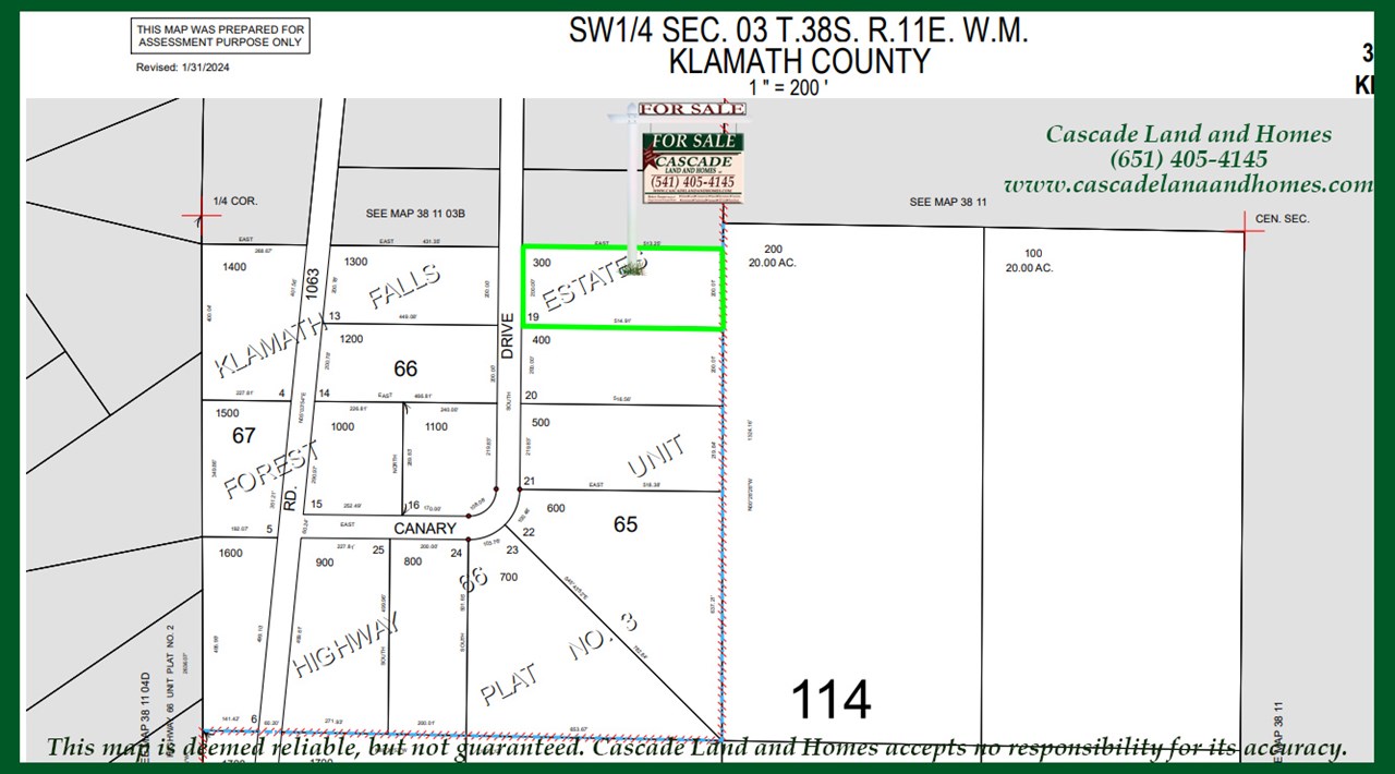 property listing image