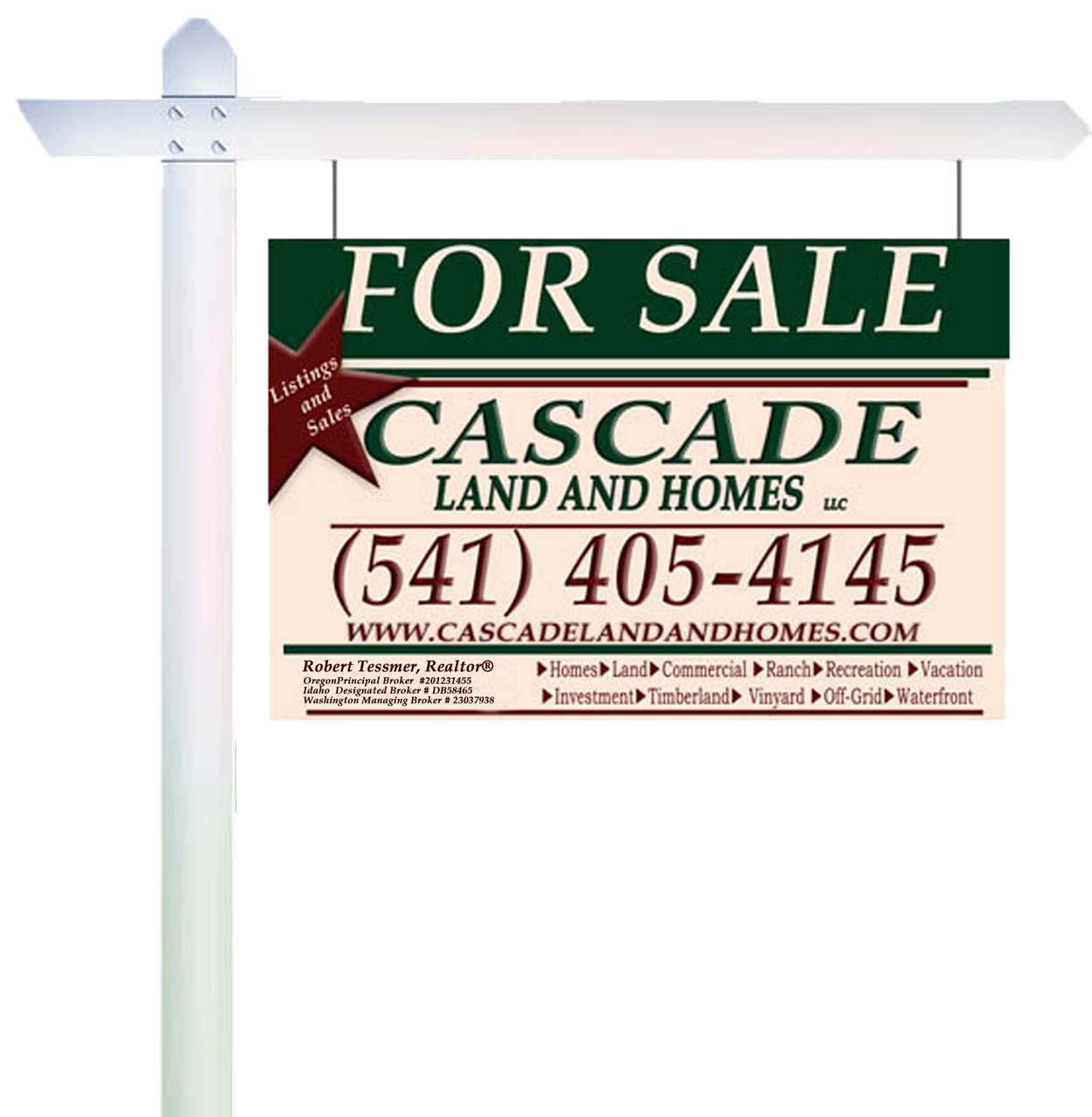 property listing image