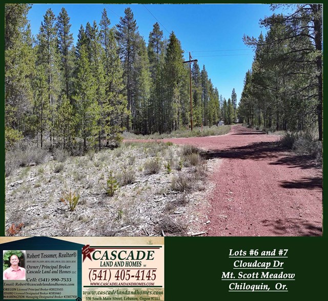 property listing
