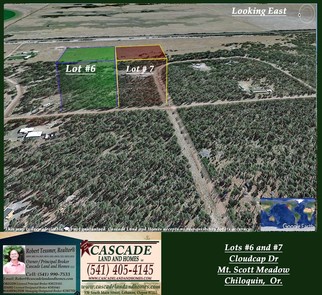 property listing image
