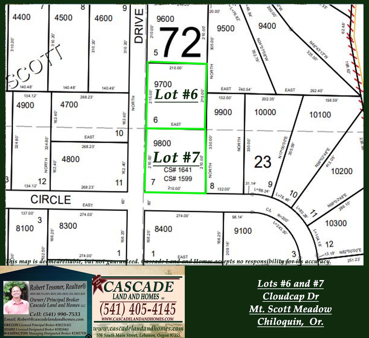 property listing image