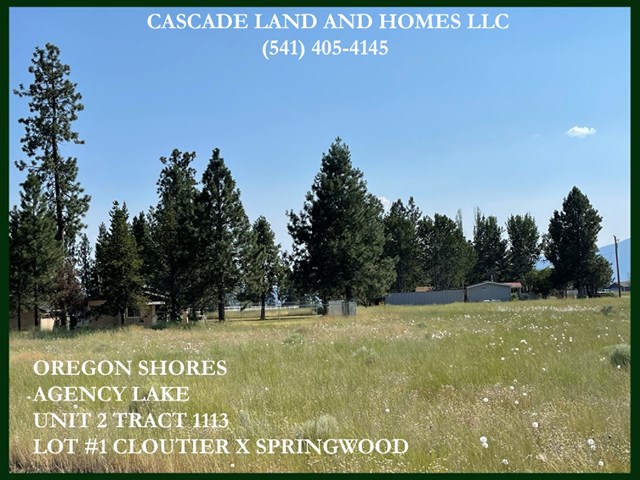 property listing