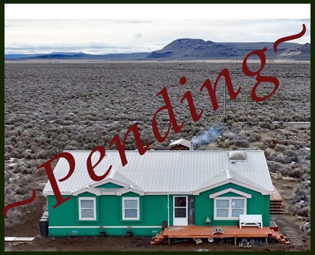 property listing