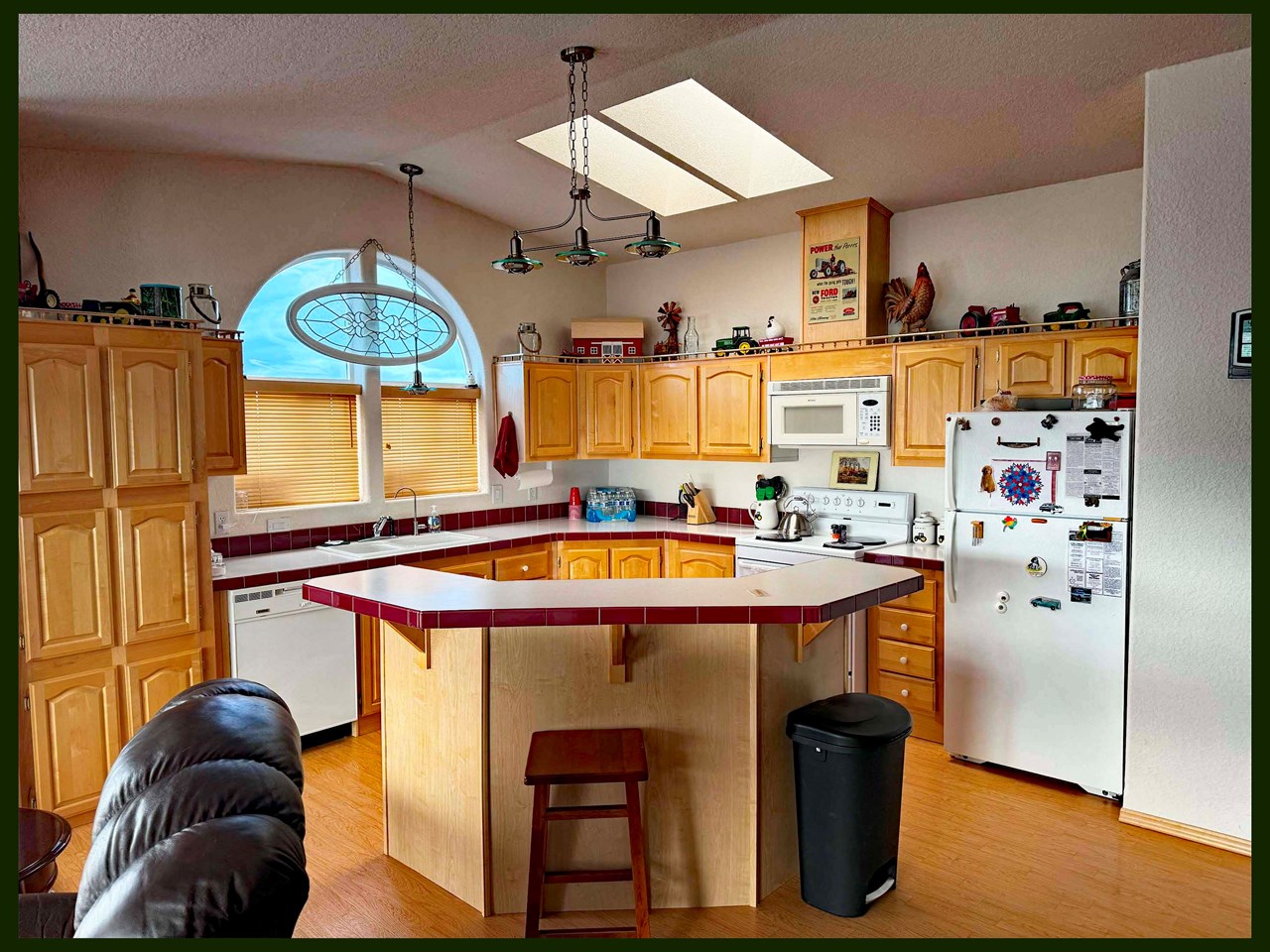 property listing image