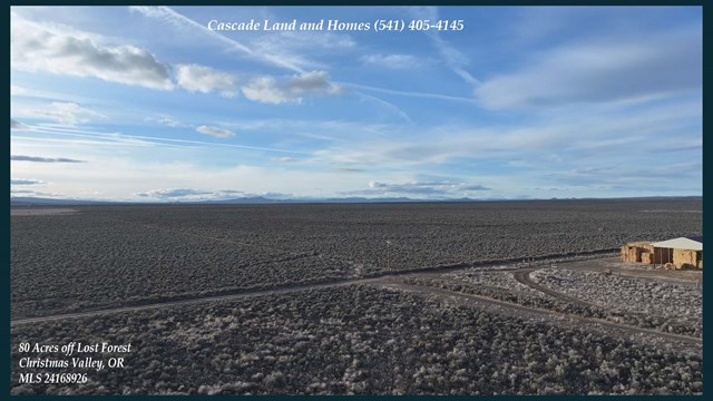 property listing