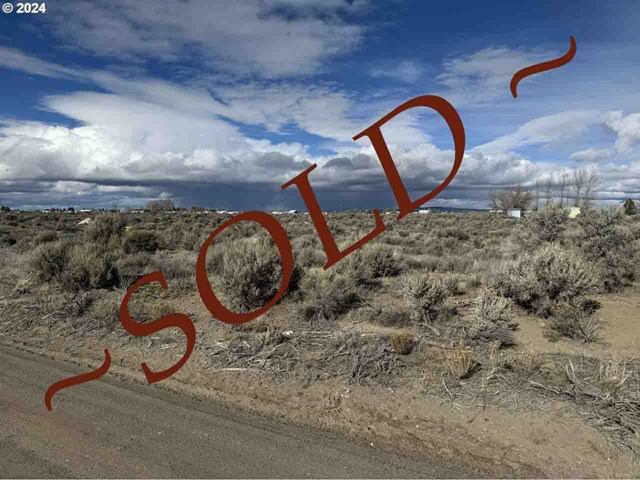 property listing