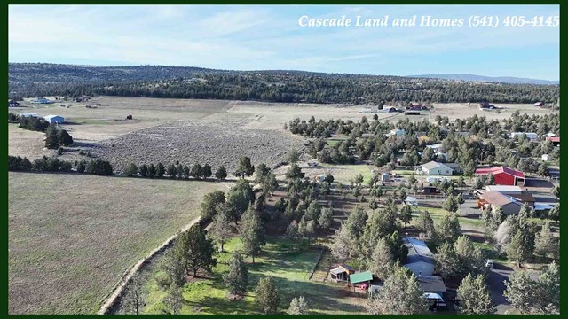property listing