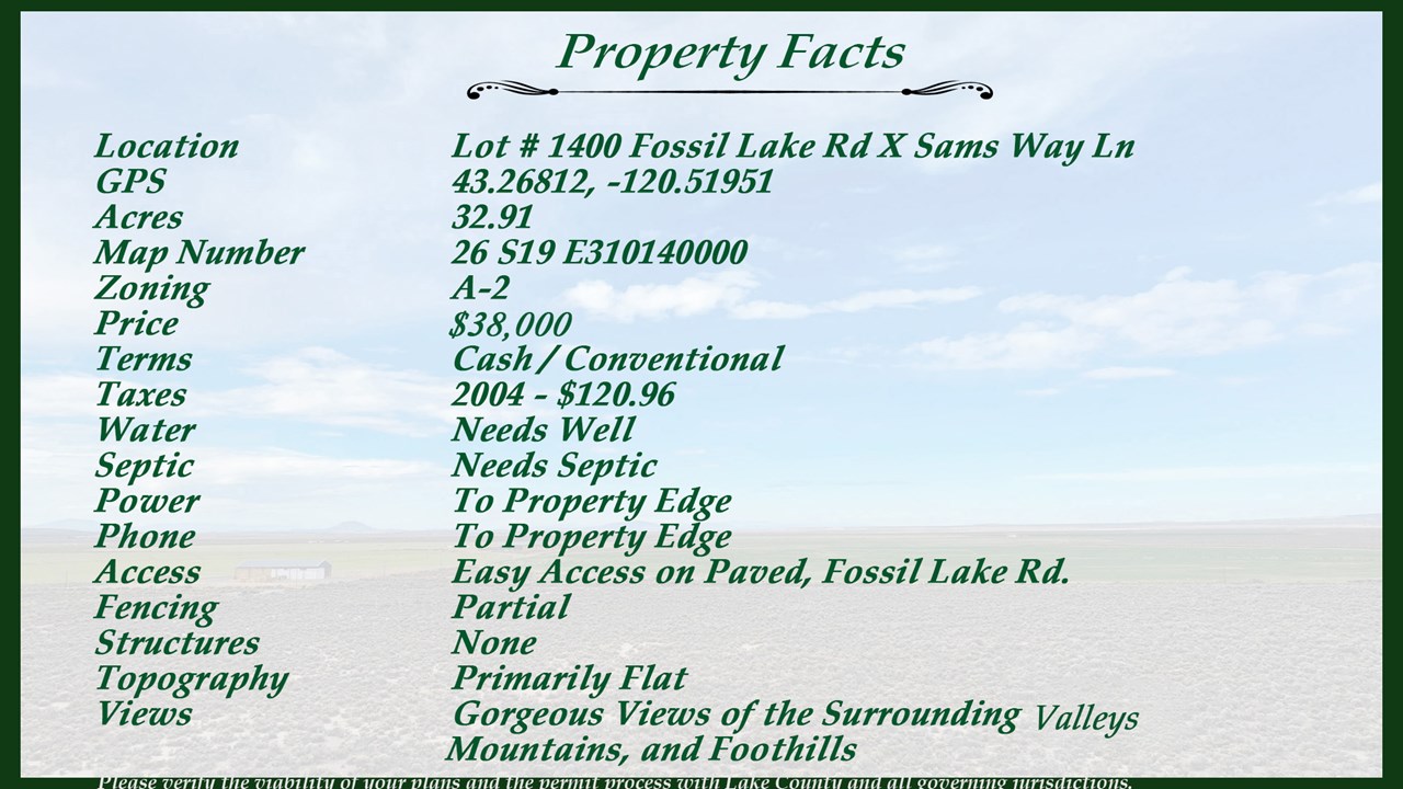 property listing image