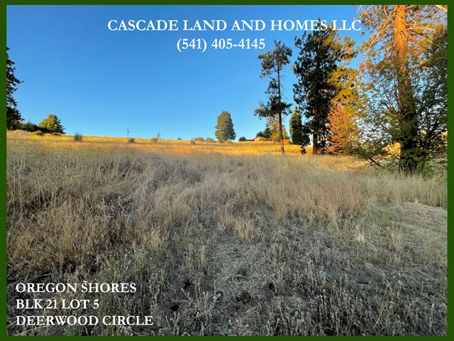 property listing
