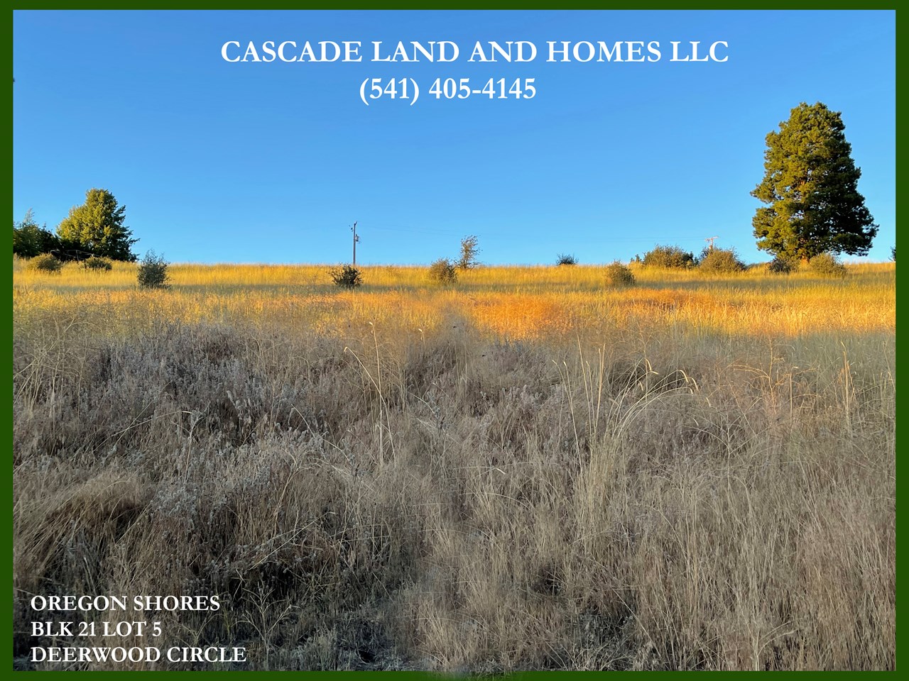 this beautiful parcel has a gentle slope upward from the road, perfect for a new homesite! 
water is to the property, there is a hook-up fee, then the water is included in your hoa fees, along with road maintenance and snow removal! it would need septic. phone and power are to the main street.