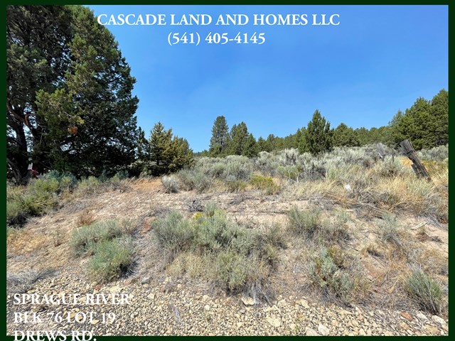 property listing
