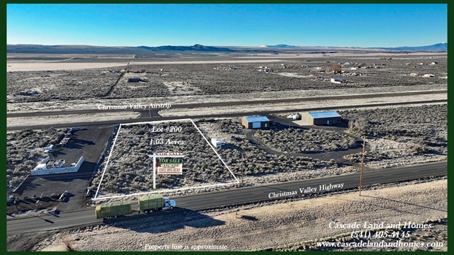 property listing