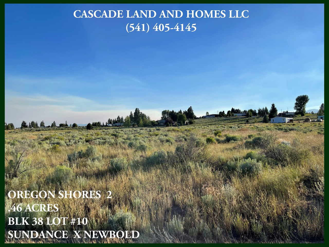 power and phone are to the property, and after hook up, the water is included in your low yearly hoa fees! the road maintenance and snow removal are also included in your hoa fees. the roads are very well maintained for easy access to your new home site.