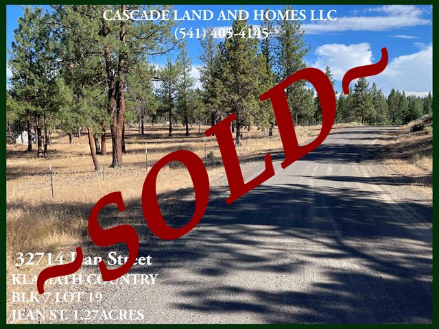 property listing