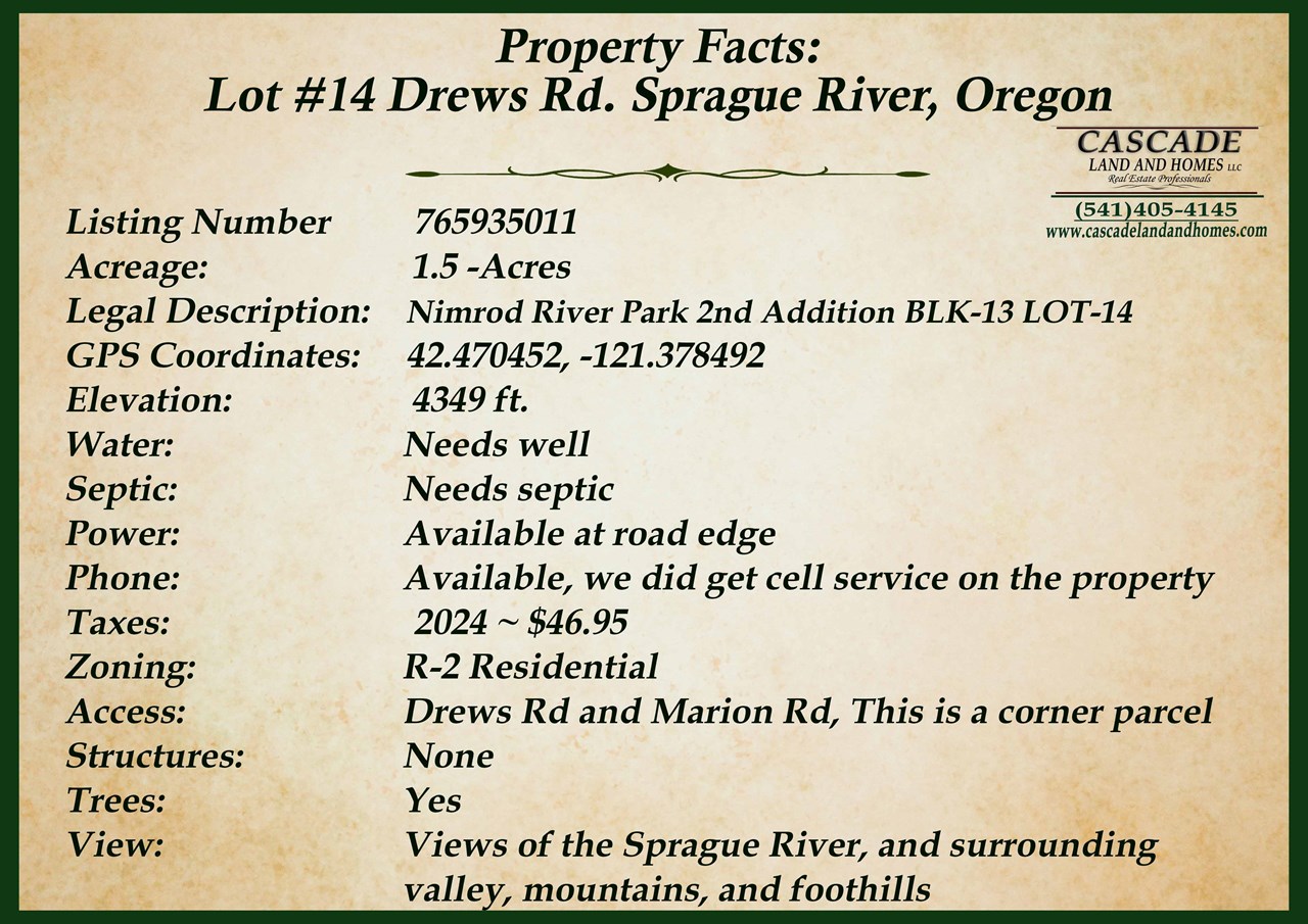 property listing image