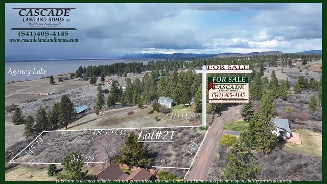 property listing