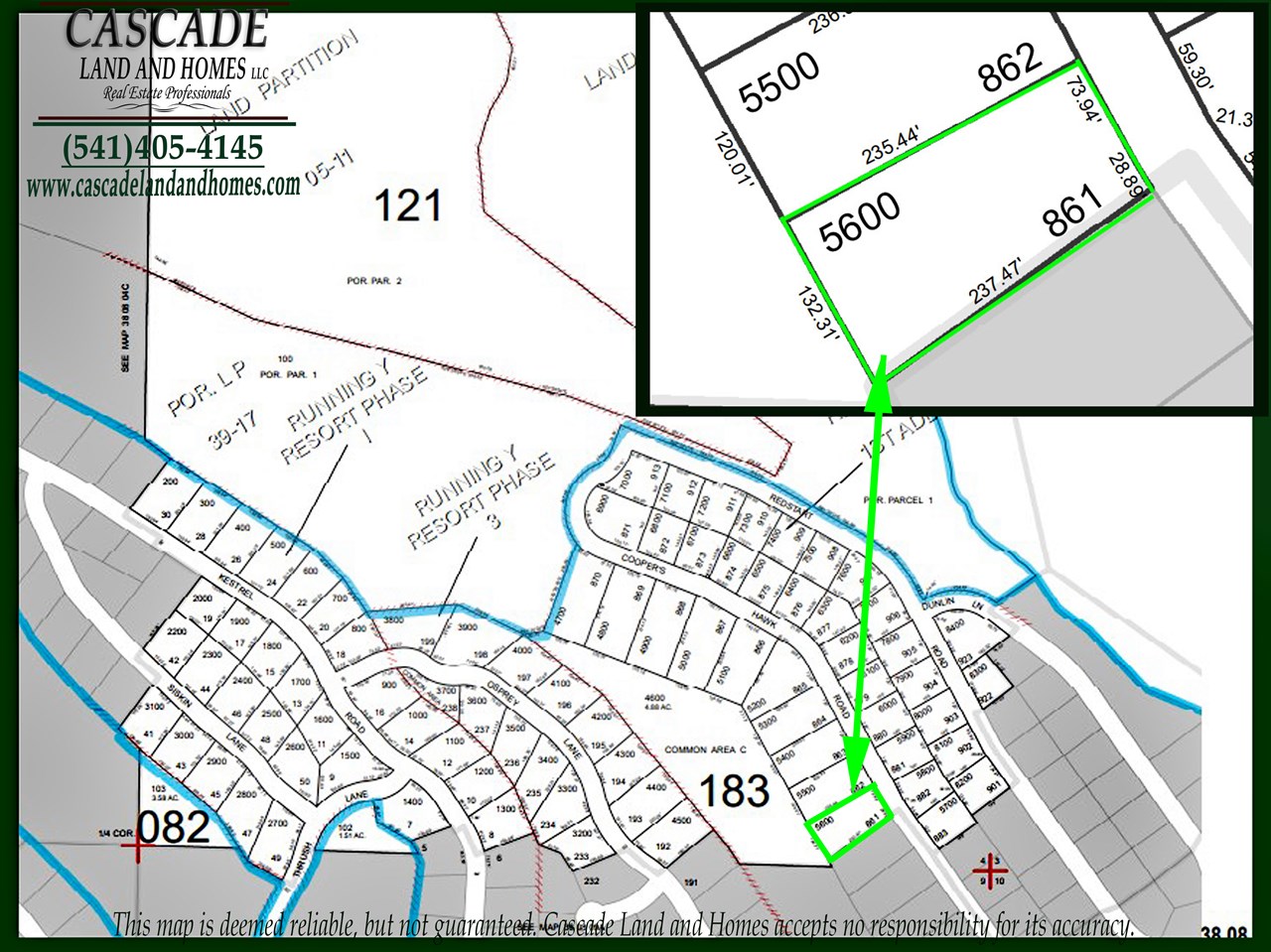 property listing image