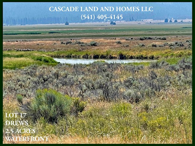 property listing