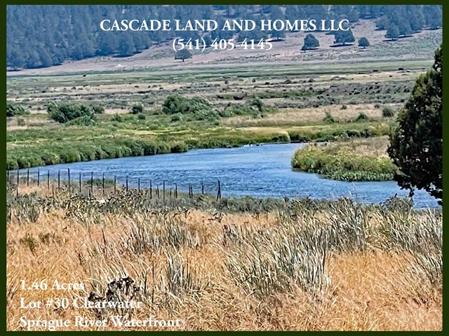 property listing