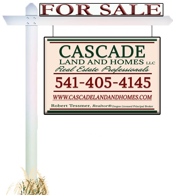 please give us a call if you would like more information on this fantastic opportunity! our office number is (541) 405-4145 or you can email robert: robert@cascadelandandhomes.com or call robert's cell phone (541) 990-7533.