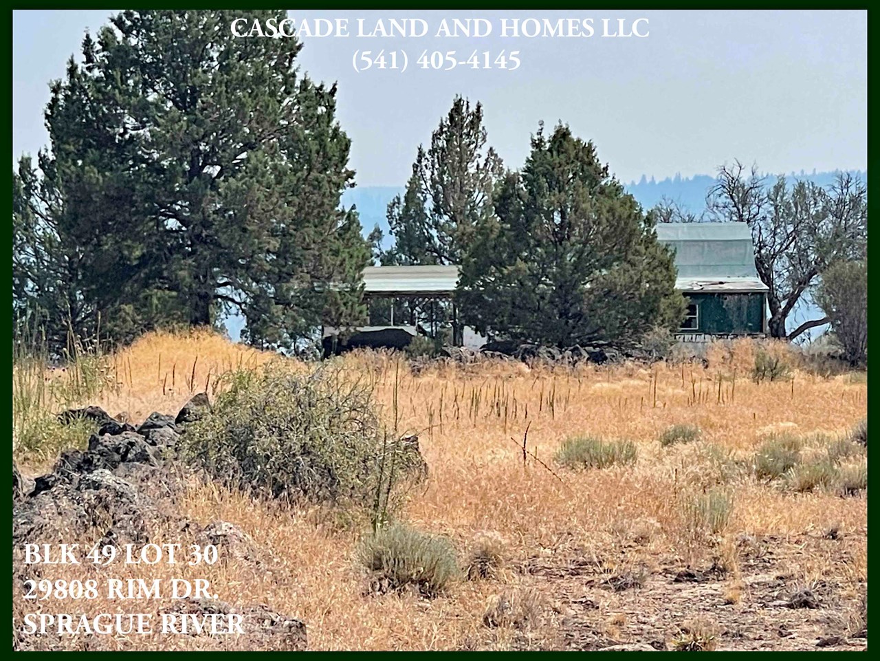 the property does need a well, septic and power. power is within the subdivision, but if you are planning to live the off-grid lifestyle, be sure and check with local jurisdictions on the viability of your plan. there are homes here that successfully rely on solar power.